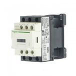 کنتاکتور 12 آمپر اشنایدر الکتریک مدل LC1D12M7