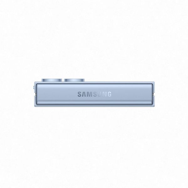 گوشی موبایل سامسونگ مدل Galaxy Z Flip 6 تک سیم کارت ظرفیت 256 گیگابایت و رم 12 گیگابایت