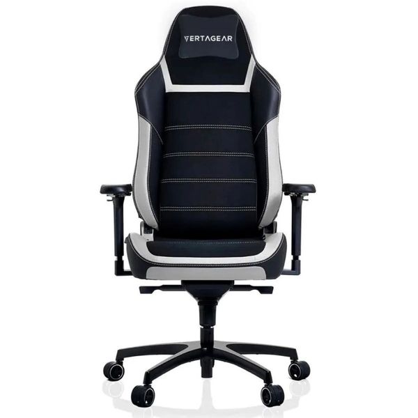 Gaming Chair VERTAGEAR PL6800 HygennX Black White