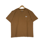 تیشرت مردانه فیلا Filla خردلی