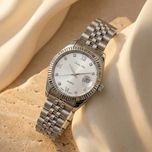 ساعت مچی عقربه‌ای کوارتز زنانه سوئیس آرت مدل ANT124ST0000