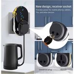 زنگ بی سیم مدل Y1-300-BG