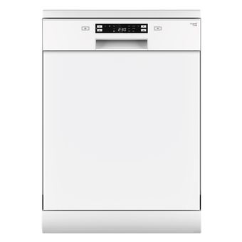 ماشین ظرفشویی جی پلاس مدل GDW-P5683W