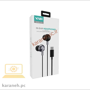 تایپسی هندزفری VABI مدل F10