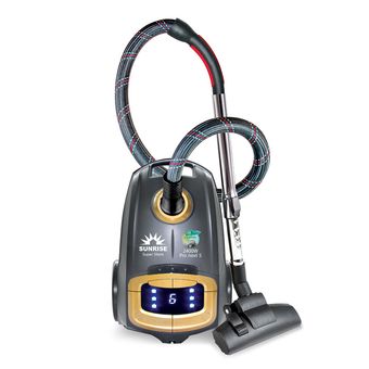 جاروبرقی سان رایز مدل VC401-51