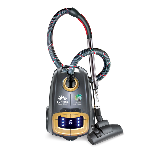 جارو برقی سان رایز مدل VC401-51