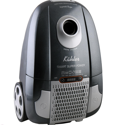 جارو برقی آلفونزین کاخلر مدل KH-4402