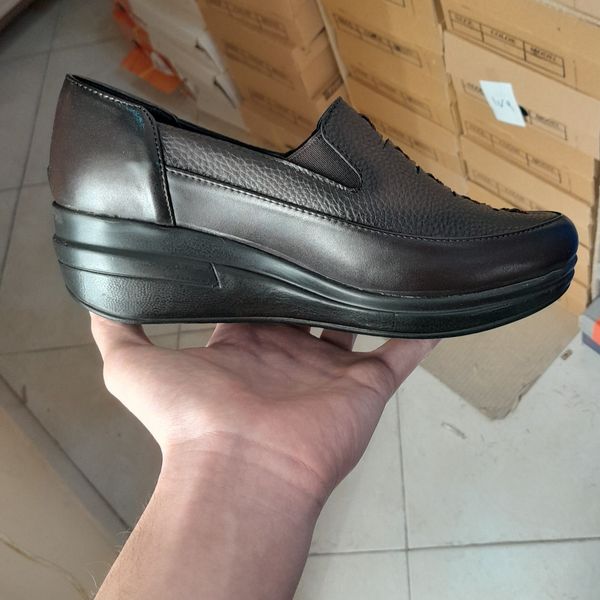 کفش روزمره زنانه مدل 053ch