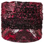 دستمال سر و گردن باف مدل Dlight