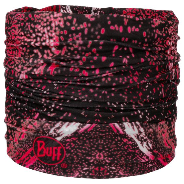 دستمال سر و گردن باف مدل Dlight