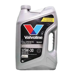 روغن موتور والوالین ادونس Valvoline 5W-30 Advanced | خرید و قیمت