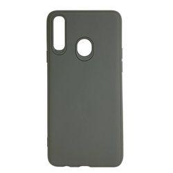 کاور قاب سیلیکونی گوشی گلکسی A20s سامسونگ Samsung Galaxy A20s