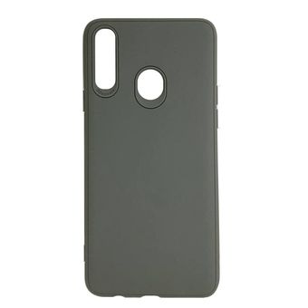 کاور قاب سیلیکونی گوشی گلکسی A20s سامسونگ Samsung Galaxy A20s