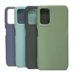 کاور قاب سیلیکونی گوشی پوکو M3 شیائومی Xiaomi Poco M3