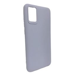 کاور قاب سیلیکونی گوشی گلکسی A02s سامسونگ Samsung Galaxy A02s