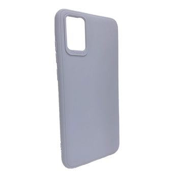 کاور قاب سیلیکونی گوشی گلکسی A02s سامسونگ Samsung Galaxy A02s