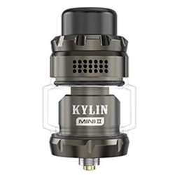 اتومایزر وندی ویپ کایلین مینی ورژن | 2 VANDY VAPE KYLIN MINI V2 RTA