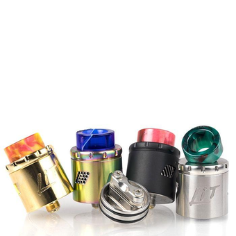 اتومایزر VANDY VAPE LIT RDA