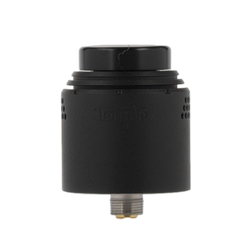 اتومایزر ویپرزکلود تمپل آر دی ای | Vaperz Cloud TEMPLE 25mm RDA