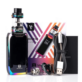 ویپ ویپرسو ریونجر ایکس Vaporesso Revenger X