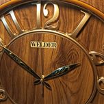 ساعت دیواری ولدر مدل 306 B*226