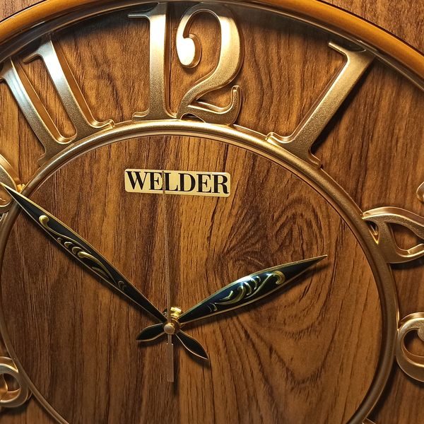 ساعت دیواری ولدر مدل 306 B*226