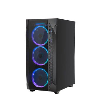 کامپیوتر دسکتاپ فاطر مدل Dragon 2