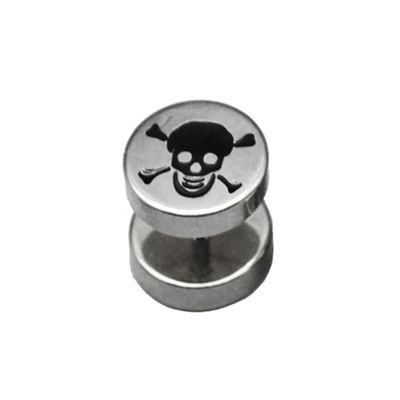 پیرسینگ گوش مدل pirate-Bci