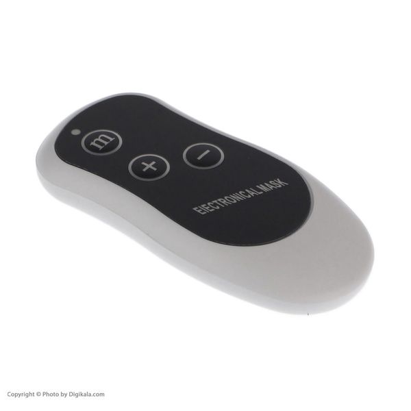 ماساژور برقی صورت