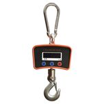 باسکول آویز کرین اسکیل مدل CR500kg