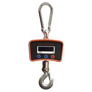 باسکول آویز کرین اسکیل مدل CR500kg