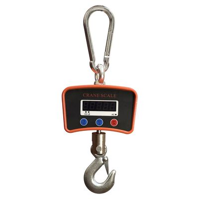 باسکول آویز کرین اسکیل مدل CR500kg