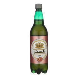 ماءالشعیر هلو دلستر - 1 لیتر