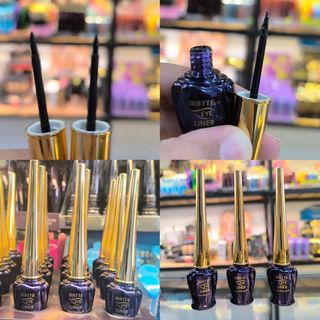 خط چشم ماژیکی Matte Liner