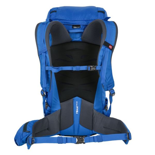 کوله پشتی میلت مدل Ubic 30