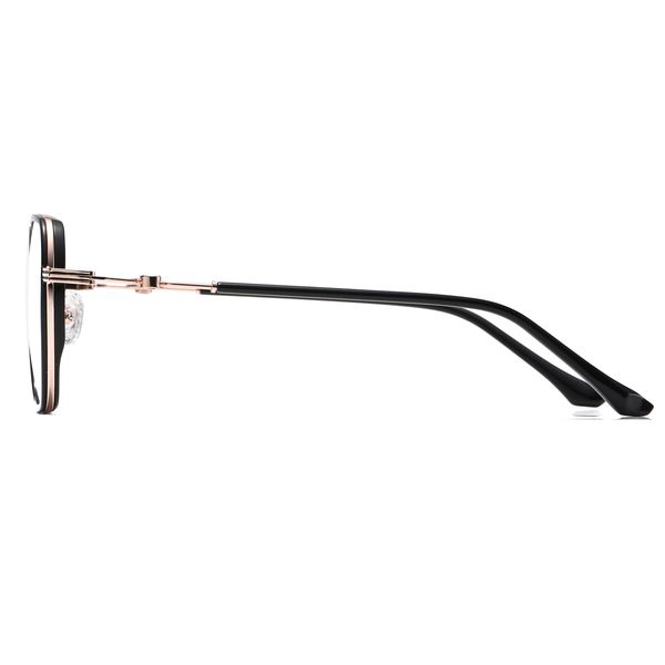 عینک محافظ چشم مدل TJ816C01-P81 Anti Blue Light