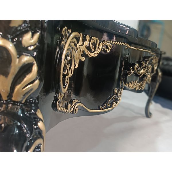 میز اداری مدل وزرا
