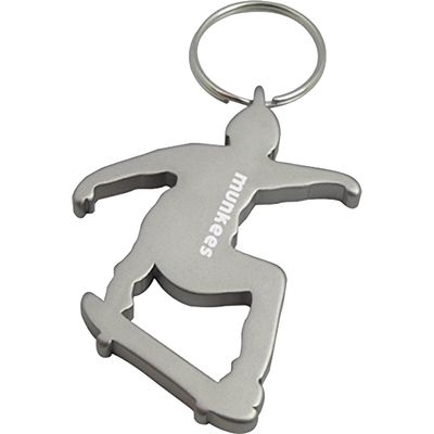 درب بازکن مانکیز مدل Skateboarder