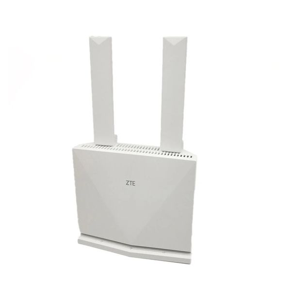 مودم 4G LTE زد تی ای مدل K10