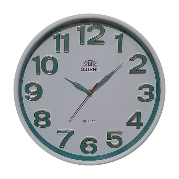 ساعت دیواری اورینت مدل S8