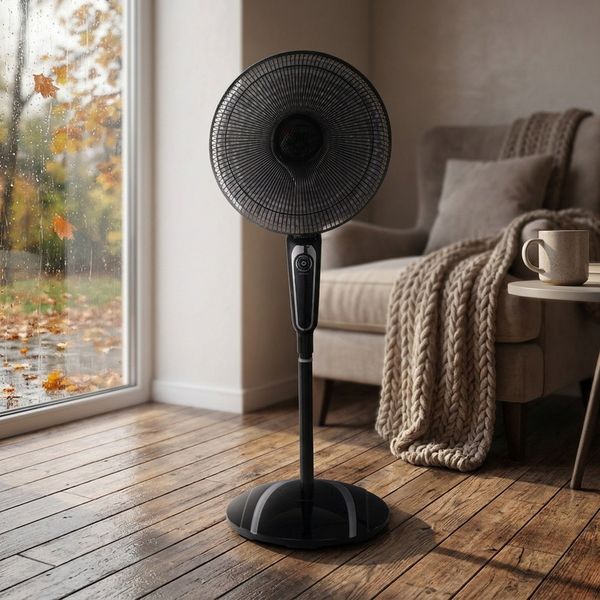 بخاری برقی سانی مدل FANDAR-AZARIN