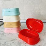جاصابونی شهاب پلاستیک مدل درب دار