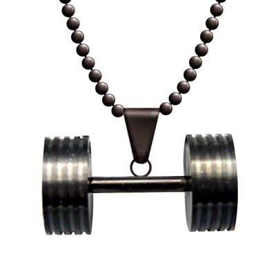 گردنبند مردانه مدل GS-M-22615