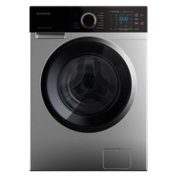 ماشین لباسشویی اتوماتیک دوو مدل LM-850SB ظرفیت 8 کیلوگرم