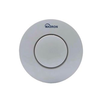 هشدار دهنده دود دزدگیر مکسرون مدل MX--BA- WSD -01