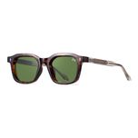 عینک آفتابی ویفرر (Wayfarer) آلبرت وگ مدل SZ8105 Tortoise Fern