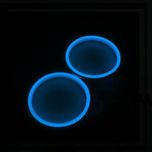 حلقه نئون مه شکن مدل B08 مناسب برای کوییک مجموعه دو عددی