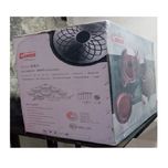 سرویس پخت و پز  گرانیتی 26 پارچه کاندید مدل اوربیت