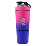 شیکر ورزشی مدل GS-M-331942 گنجایش 0.6 لیتر