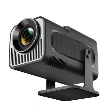 ویدئو پروژکتور مدل Hy320 رم 2 حافظه 16 گیگابایت